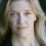 Rondel Reynoldson — Margo