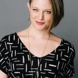 Logan Rose Nelms — Claire