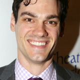 Robert Lenzi — Young Man