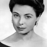 Siobhán McKenna — Anna