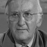 Joseph Hamilton — Agent (uncredited)