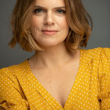 Amy Spanger — Sally DeBains / Statue of Liberty