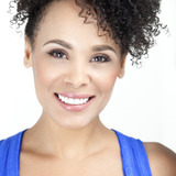 Monique Straw — Dr. Harris