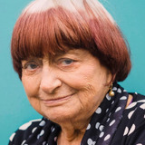 Agnès Varda — Self
