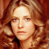 Lindsay Wagner — Joanne Van Buren