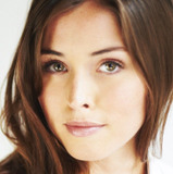 Natalie Krill — Live Blogger