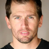 Tim Mikulecky — Bitch Slapped Man