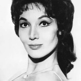 Sylvia Lewis — Female Tango Dancer (uncredited)