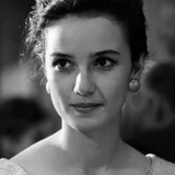 Jolanta Jackowska — Agnieszka Bergman