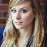 Carleigh Beverly — Young Kate Robb