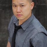 Marcus Sim — News Reporter #2