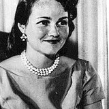 Carol Serling — Passenger