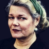 Katja Paryla — Frau Walcher