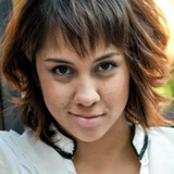 Traycee King — Bar Patron (uncredited)