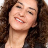 Patricia Gasppar — Self / Caipora (archive footage)