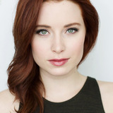 Hannah Emily Anderson — Mary