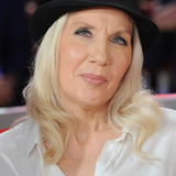 Corinne Hermès — Self (archive footage)