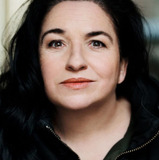 Maria Happel — Walpurga