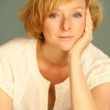Gaëlle Lebert — La cliente du Véfour