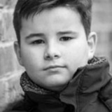 Logan Murray — Young Jack