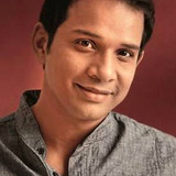 Karthik — Himself