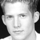 Seth Packard — Drum Major Skylar