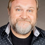 Carlos Kaspar — Presidente ruso