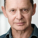 Джонатан Оливер — Stardestroyer Controller #2