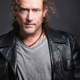 Darin Heames — Keith