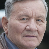 Klaus Manchen — Franz