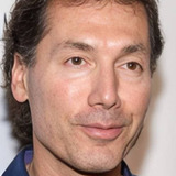 Nicholas Celozzi — Man in High Hat Bar