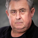 Pablo Raybould — Frank