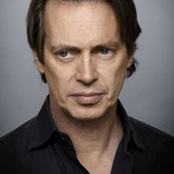 Steve Buscemi — Mr. Pink