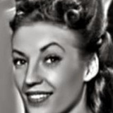 Monique Darbaud — The be bop dancer