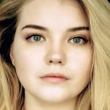 Анастасия Буткова — Doyarka Lyuba