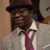 Joaquim Gloria — Human Rights Lawyer