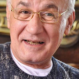 Ezzat Abu Ouf — Wagih