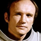 James Olson — Major General Franklin Kirby