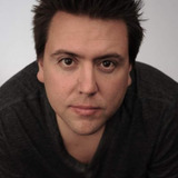 Aaron Therol — Detention Student