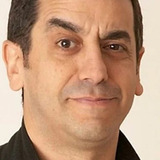 Jeff Cesario — Radio Announcer