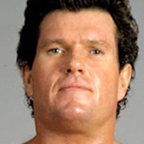 Michael Sharpe — "Iron" Mike Sharpe