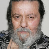 Louis Albano — Captain Lou Albano