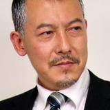 Wu Zhensu — Meiying's Dad