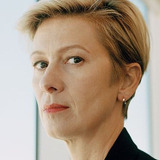 Kelly Bush Novak — Party Guest