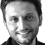 Mohammed Zeeshan Ayyub — Irfan