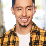 Isaias Alexander Miranda — Additional Voices (voice)