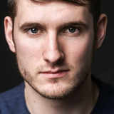 Aled Bidder — John