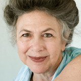 Rhoda Pell — Old Man's Dead Wife (uncredited)