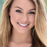 Audra Van Hees — Miss Cap Cod 2013