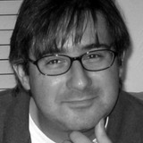 Larry Spinak — Student